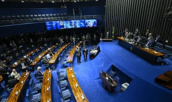 Pr�dio do Senado Federal
