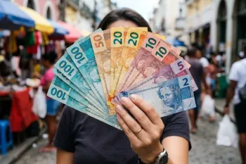 Dinheiro e economia: INPC mede a infla��o para fam�lias de baixa renda