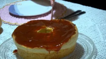 Bolo Romeu e Julieta: aprenda deliciosa receita destaque no Clube Rural Foto: Reprodu��o/TV Clube