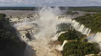 Foto: Divulga��o/Urbia+Cataratas/Eagle Eye Company