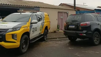 Estrutura interna de fac��es criminosas no sistema prisional do Paran�