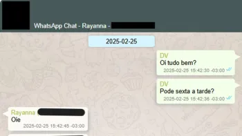Hospital Regional Chagas Rodrigues, em Piripiri