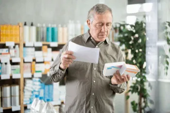 Tomar antibi�ticos de forma diferente da prescrita pode tornar infec��es comuns mais dif�ceis de tratar (Imagem: BearFotos | Shutterstock)