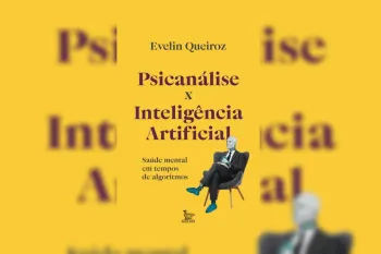 ?Psican�lise x Intelig�ncia Artificial? investiga como o uso da tecnologia para acolhimento emocional pode influenciar a subjetividade e as rela��es humanas (Imagem: Reprodu��o digital | Matrix)