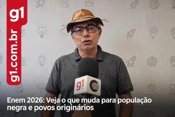 Enem 2026: tr�s dicas de hist�ria que podem ajudar na prepara��o para a prova (Ajustada por IA)
