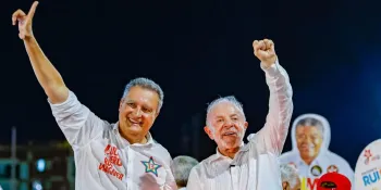 Foto: Ricardo Stuckert