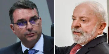 Montagem sobre fotos de Lula Marques/Ag�ncia Brasil e Ricardo Stuckert/PR