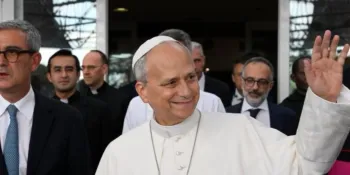 Reprodu��o/ Vatican News