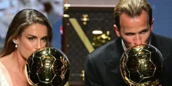 (X da Bola de Ouro)