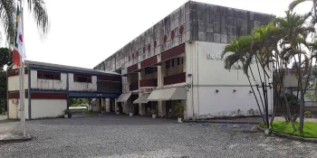 Ju�za Marina Souza Lopes Ventura Aricodemes proferiu a decis�o de pron�ncia na Vara Criminal de Tim�teo (Divulga��o / TJMG)