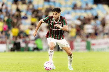 MARINA GARCIA/FLUMINENSE FC