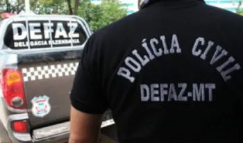 Justi�a mant�m investiga��o da Defaz contra empresa de tecnologia em MT