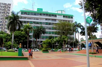 Prefeitura de Cuiab� paga sal�rio de dezembro nesta segunda-feira (30)