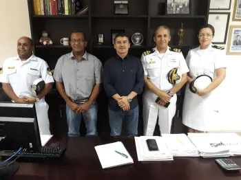 Deputado Joo Batista apoia qualificao para condutores de embarcaes de MT
