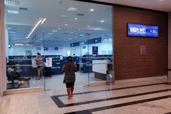 Ganha Tempo V�rzea Grande teve mais de 150 mil atendimentos em 2019