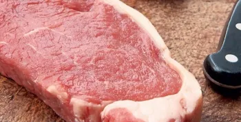 A carne e os riscos da globaliza��o