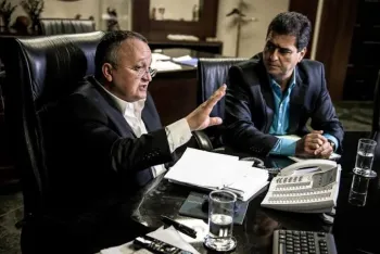 Pedro Taques procura Emanuel e pede apoio para disputar Senado