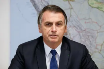 Governo diz que sancionou fundo eleitoral para evitar crime de responsabilidade