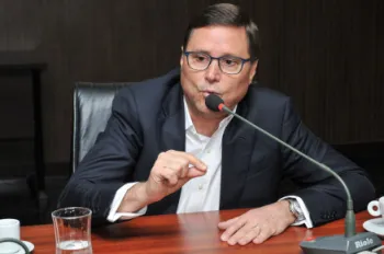 Secret�rio diz que postos repassam acima do reajuste de ICMS