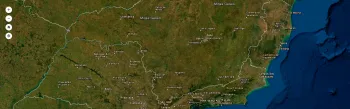 Servi�o Geol�gico lan�a mapa online sobre �reas de risco no pa�s