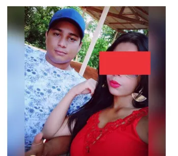 Ex esposa � a principal suspeita da morte do jovem Felipe