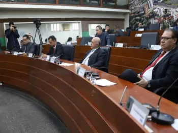 Emenda coletiva viabiliza �nibus a UCAM e UCAMB