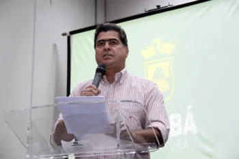 Aprovados no concurso da Assist�ncia Social passam por capacita��o e acolhida