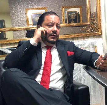 TJ manda devolver joias de empres�rio acusado de contraven��o