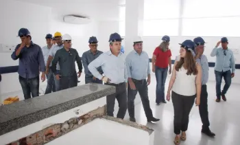 Readequa��o de hospital regional vai aumentar em 18% o n�mero de leitos