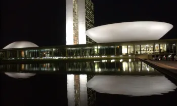 Partidos come�am a indicar nomes para comiss�o da reforma tribut�ria