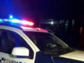 Chacina tem tr�s mortos e dois feridos em Mato Grossoc