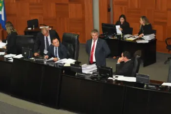 Deputados limpam pauta de vetos em sess�es realizadas nesta quarta