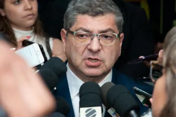 Pleno do Tribunal nega pedido de Maluf para ser julgado no STJ