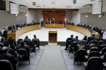 Tribunal de Justi�a aprova RGA de 4,48% para os servidores