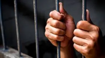 Homem acusado por estupro contra duas crian�as � preso em Cuiab�