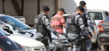 Policiais v�o a j�ri por assassinatos em V�rzea Grande