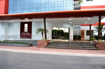 Exame confirma 1� caso em MT; hospital aguarda a contraprova