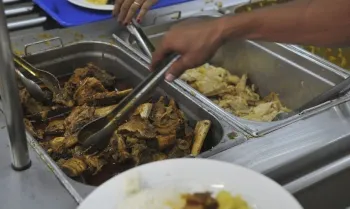 Como cuidar da alimenta��o para manter a imunidade das crian�as