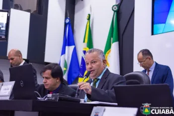 Misael sugere fechamento de Parques a fim de evitar aglomera��es