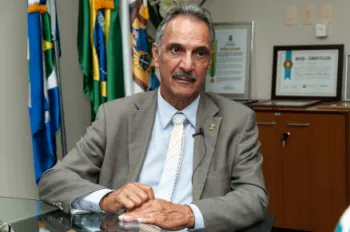 Tribunal estende fechamento dos f�runs at� o dia 30 deste m�s
