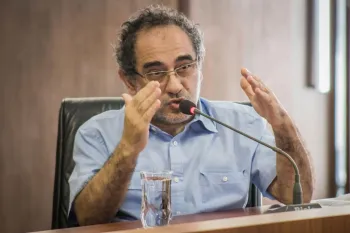 Infectologista e laudos desmentem fake news sobre respiradores de MT