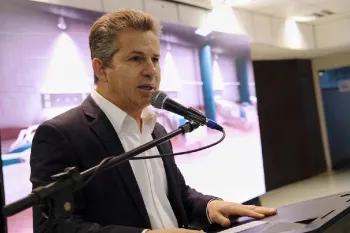 Governo administra sa�de p�blica contemplando todas as prefeituras