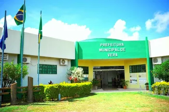 Prefeitura no Nort�o abre contrata��o de 28 profissionais tempor�rios