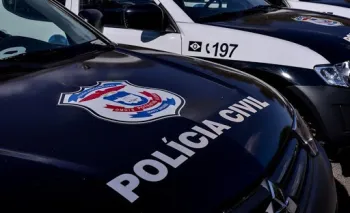Pol�cia Civil cumpre mais tr�s mandados de pris�es; dois deles em SP
