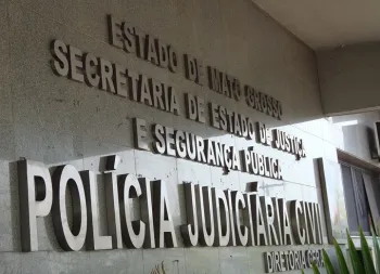 Polcia Civil divulga resultado de remoes de delegados para regio Metropolitana