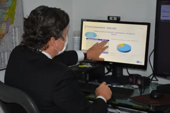 Or�amento de 2021 prev� investimentos de R$ 2,1 bilh�es