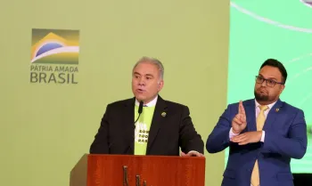 Governo lan�a caderneta do SUS para pessoas com doen�as raras