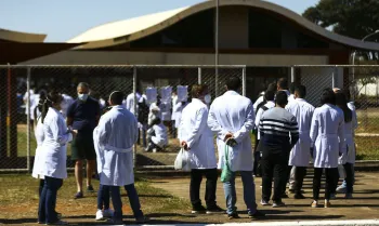 Inscri��es para o Revalida come�am hoje