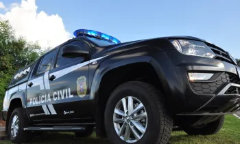 Foragidos da Justi�a s�o presos pela Pol�cia Civil em Rondon�polis