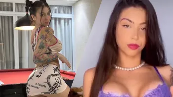 MC Pipokinha diz j� ter faturado mais de R$ 500 mil